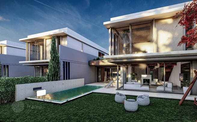 Luxury Villas with Private Pools in Dosemealti, Antalya, photo 5