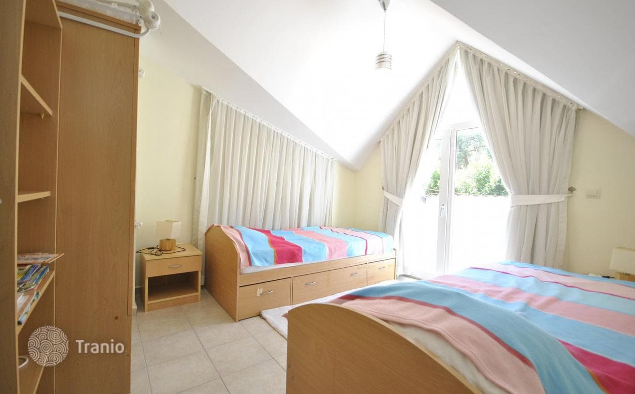 3-Bedroom Duplex with Forest View in Kemer, Antalya, photo 5