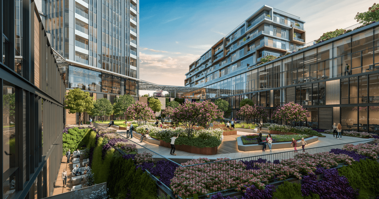 Апартаменты в Стамбуле, Турция, 72 м²