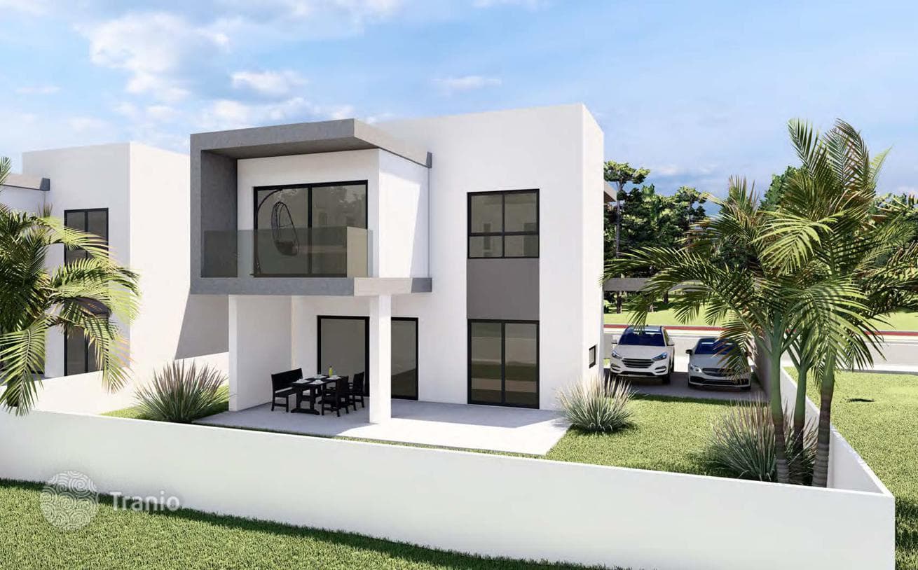 3-Bedroom Villa with Landscaped Gardens in Pissouri, Limassol, photo 3