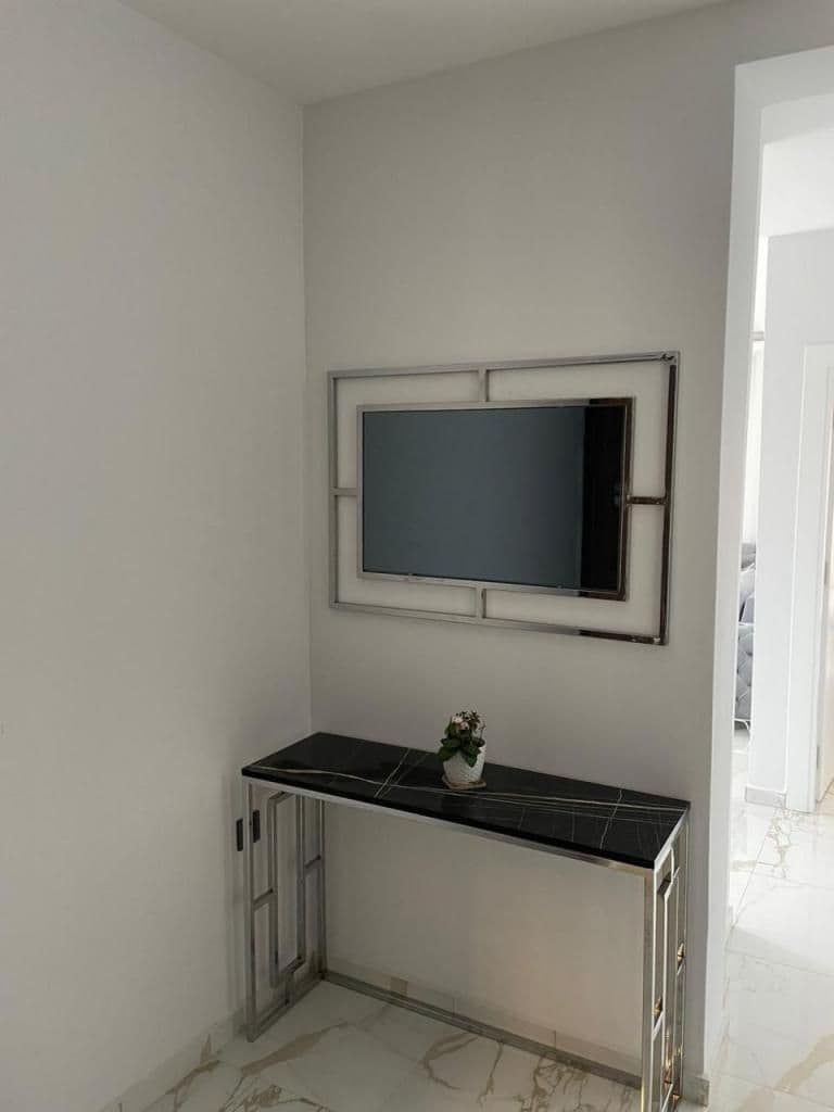 Квартира в Алании, Турция, 40 м², фото 4