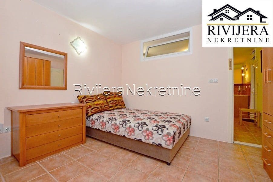 Studio in Herceg Novi, photo 5