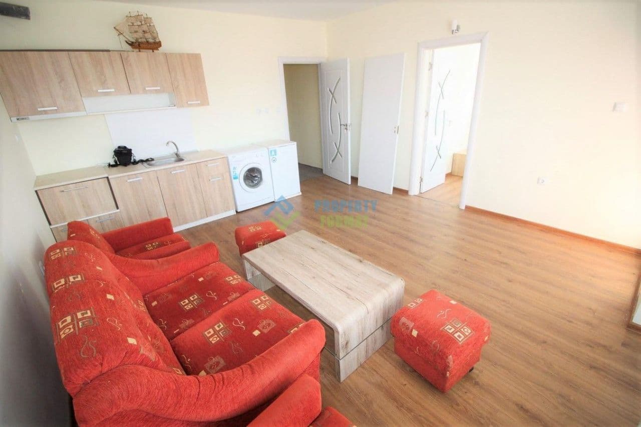 Апартаменты в Несебре, Болгария, 61 м²