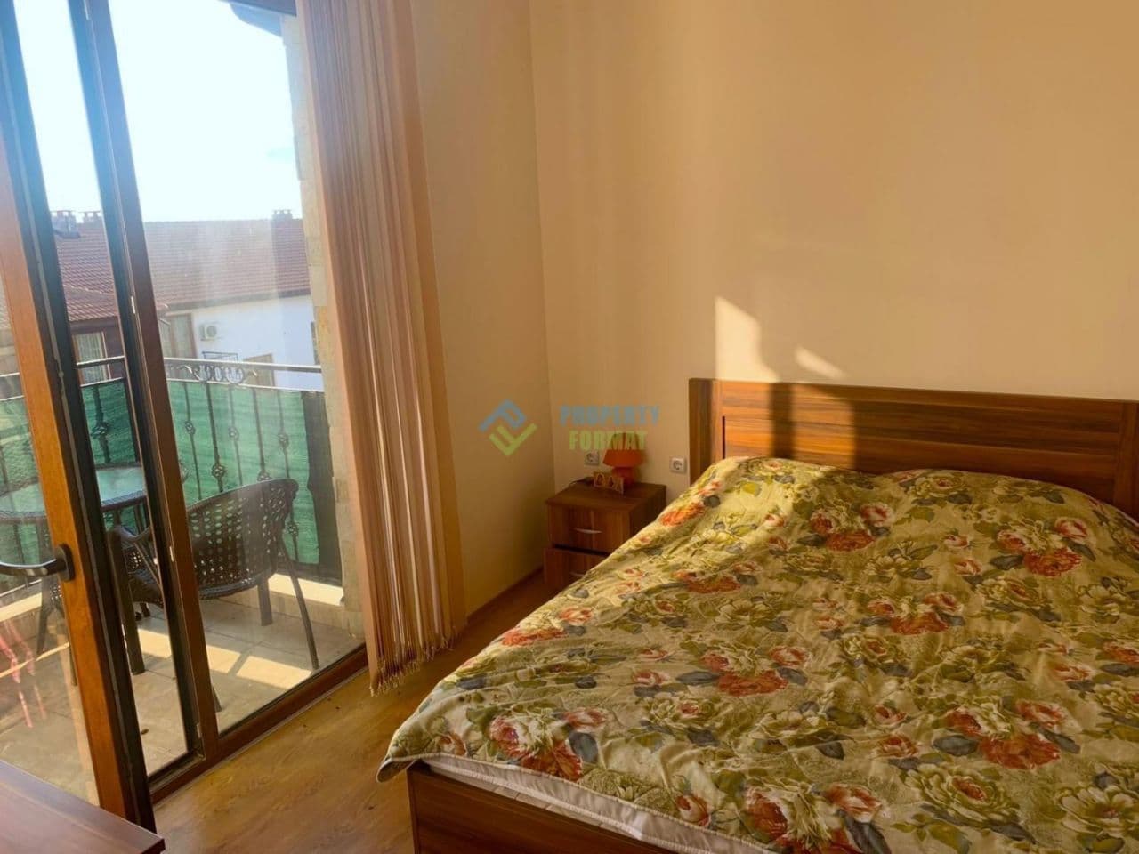 Апартаменты в Равде, Болгария, 60 м², фото 5