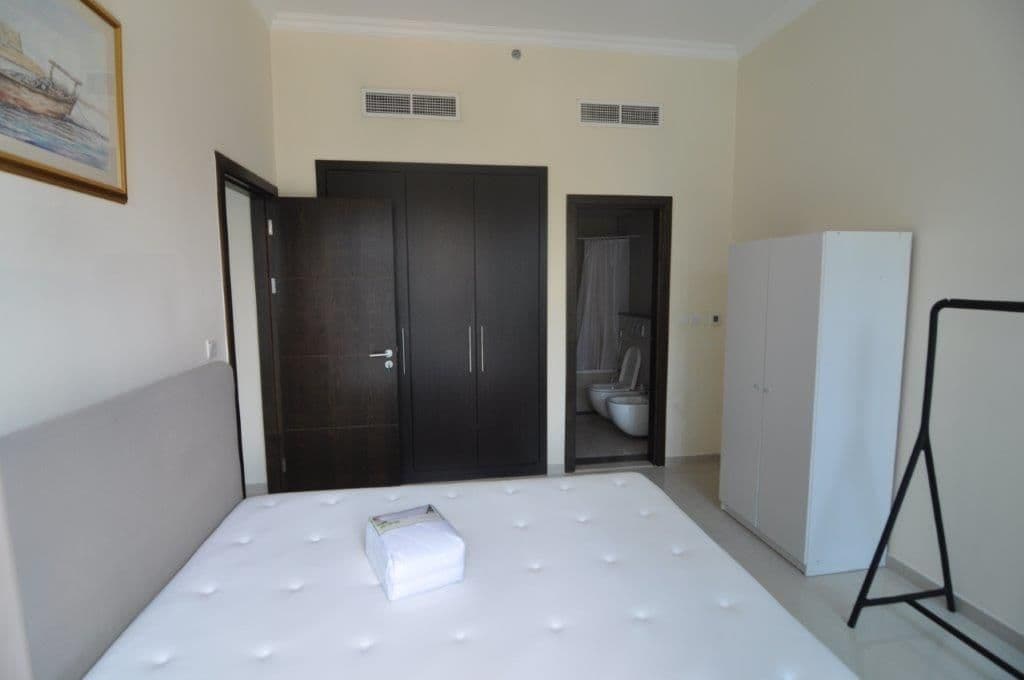 Апартаменты в Дубае, ОАЭ, 68 м², фото 3