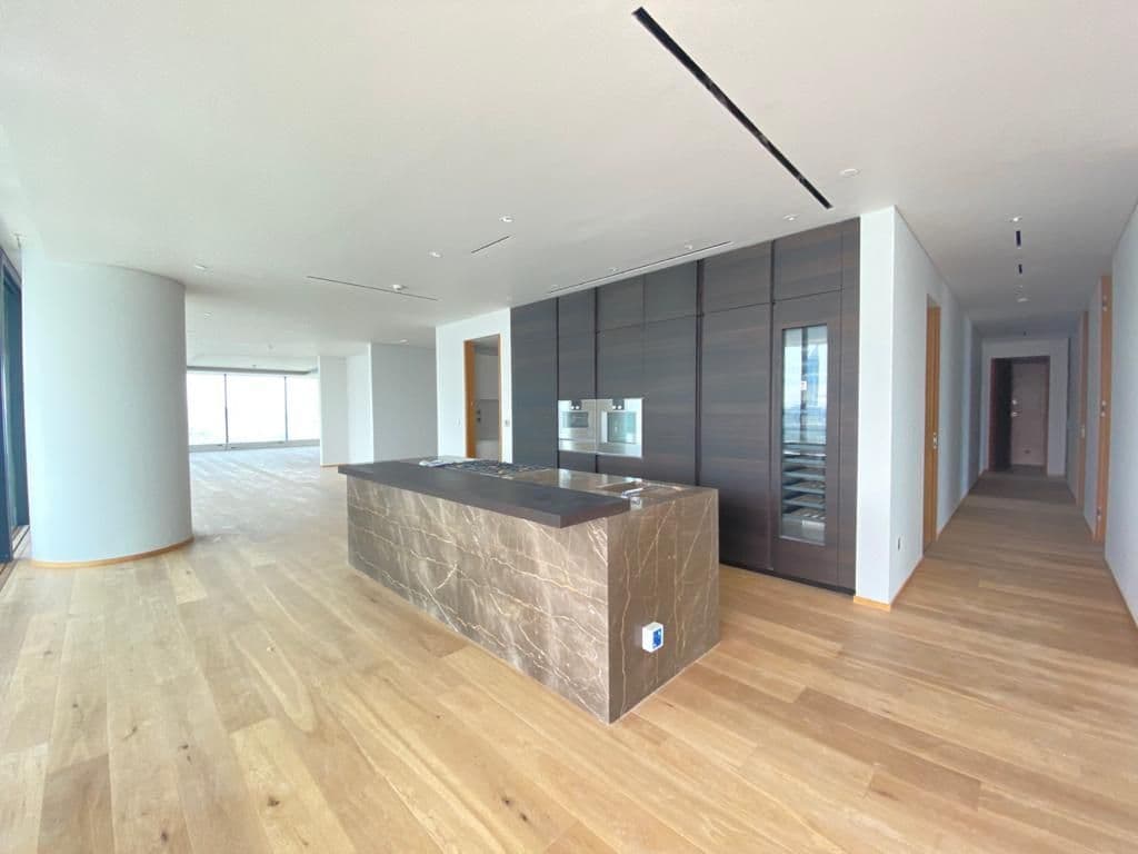 Апартаменты в Дубае, ОАЭ, 445.01 м², фото 5
