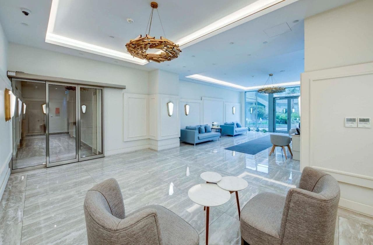 Квартира в Стамбуле, Турция, 30 м², фото 5