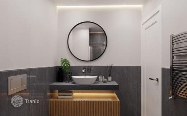 1-Bedroom Apartment in Uskudar, Istanbul, photo 3