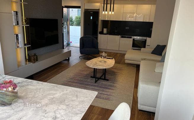 2-Bedroom Duplex with Garden and Balcony in Bodrum, photo 3