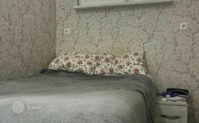 1-Bedroom Apartment in Old Batumi City Center, photo 5