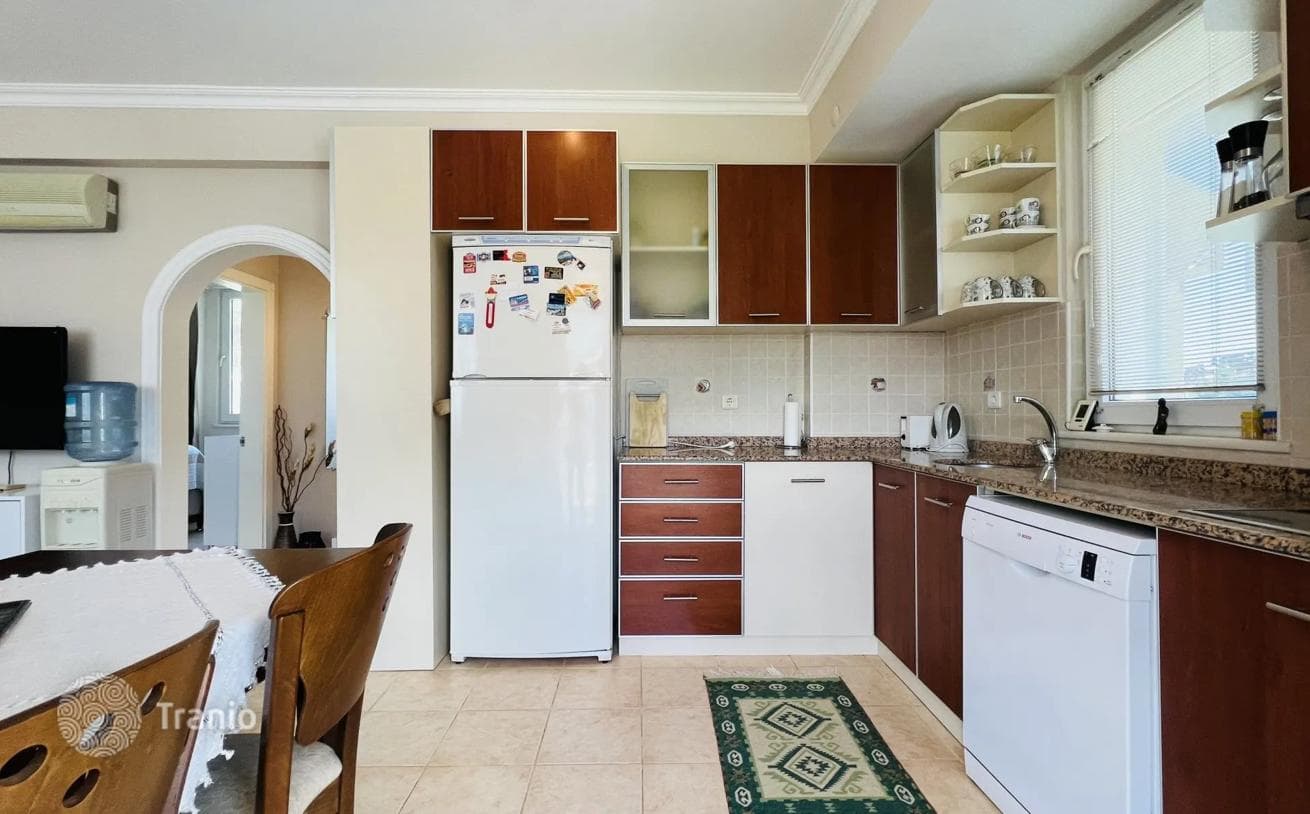 1-Bedroom Apartment in Kemer, Turkey, photo 5