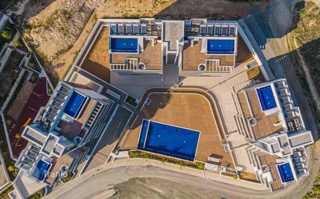2-Bedroom Apartment in Agios Tychon, Limassol, photo 4