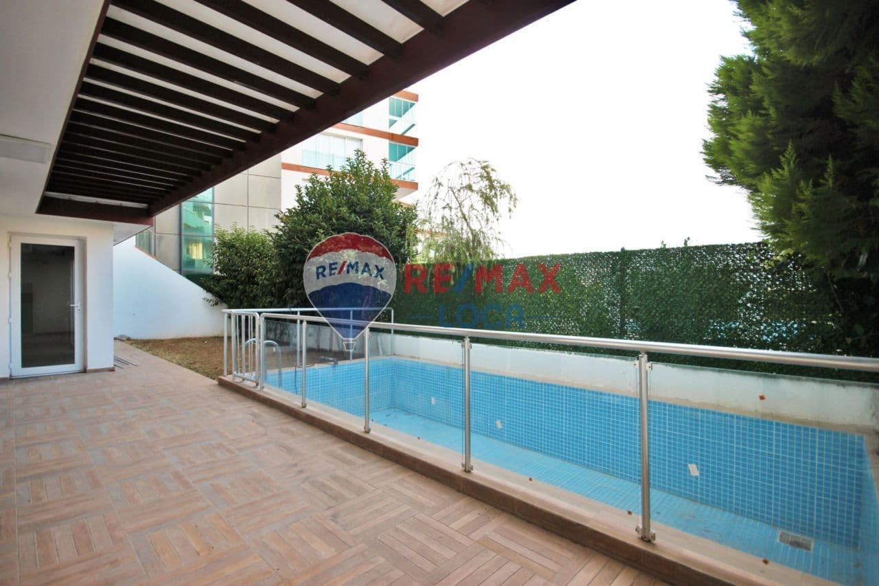 Квартира в Мерсине, Турция, 260 м², фото 5