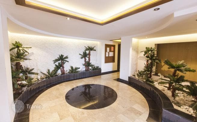 2–3-Bedroom Apartments with Pools 200 m from the Beach in Erdemli, Mersin, photo 5