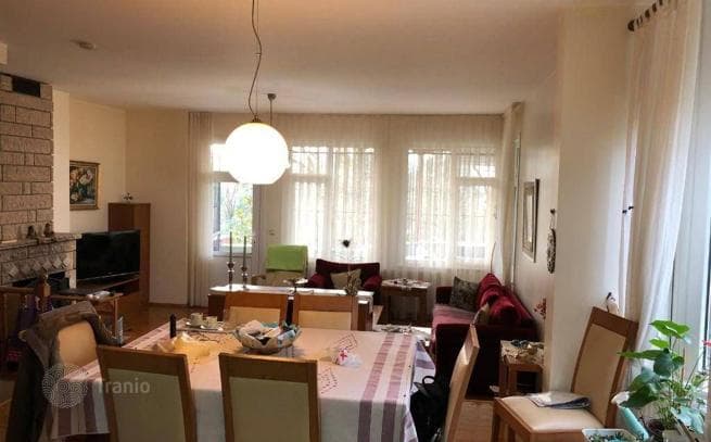 1-Bedroom Villa in Sariyer, photo 5
