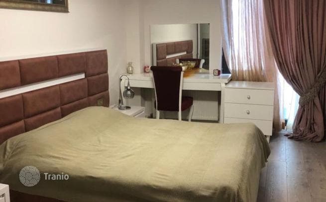 3-Bedroom (3+1) Apartment with Sea View in Muratpasa, Antalya, photo 5