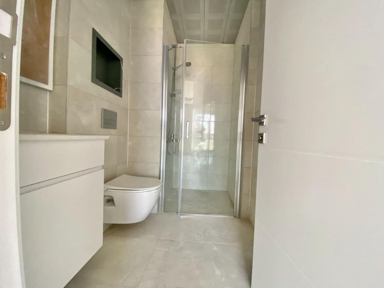 Квартира в Алании, Турция, 100 м², фото 2