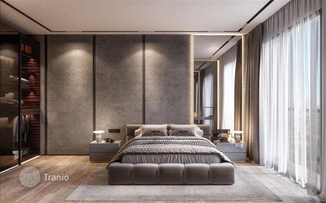 New Apartments with Shared Pool Near Metro Station in Istanbul, photo 5