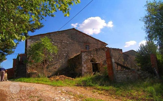 Вилла 1400 м² в Ашиано, Италия, фото 5