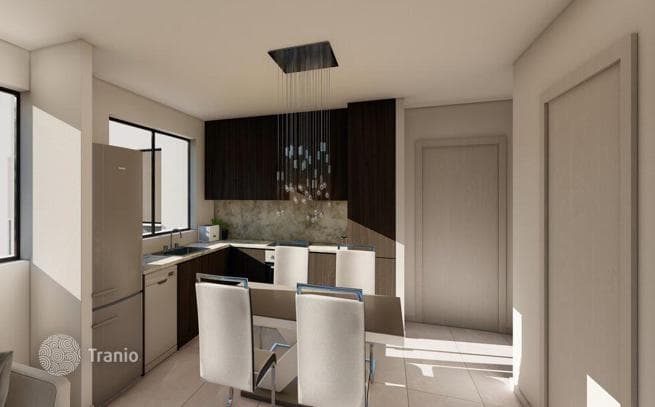 Studio and 1–2-Bedroom Apartments in Paphos City Center, photo 2