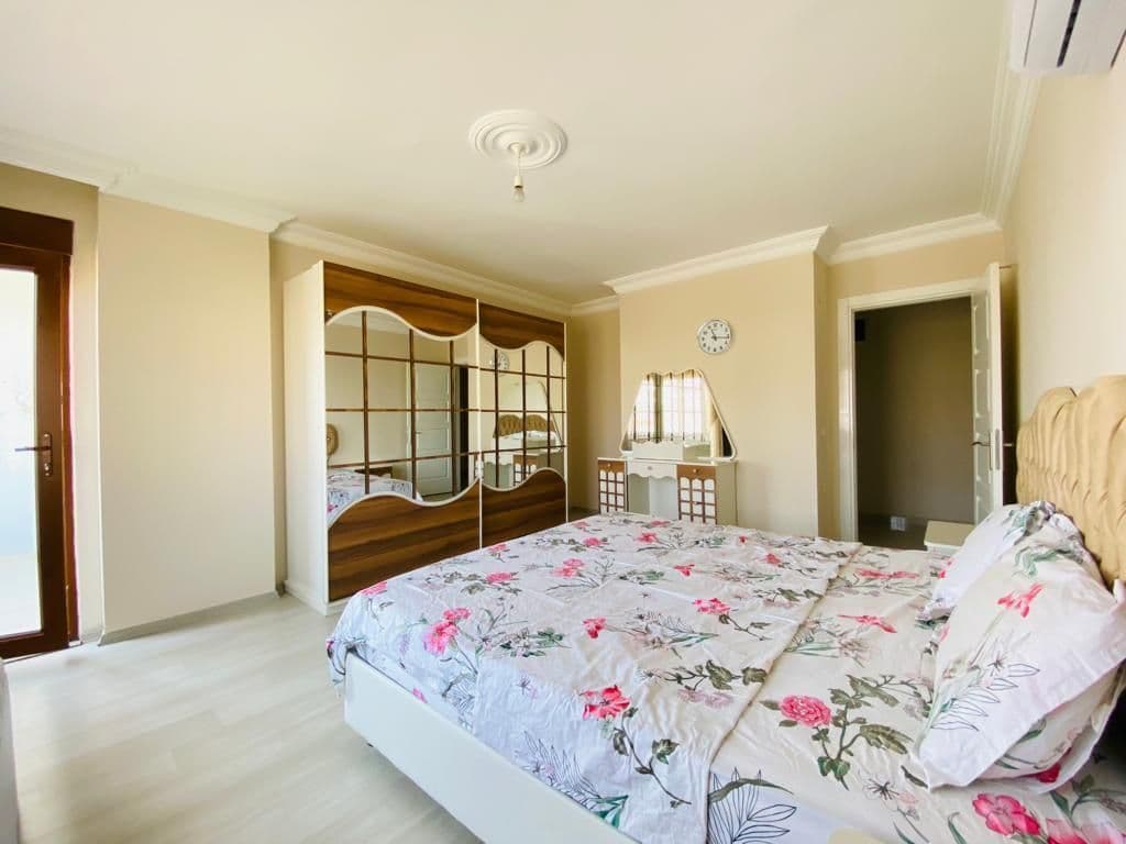 Квартира в Кестеле, Турция, 115 м², фото 5