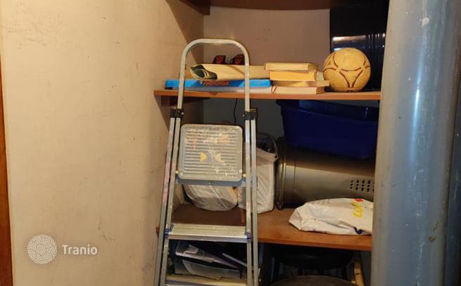 2-Bedroom Apartment in Saburtalo, Tbilisi, photo 4