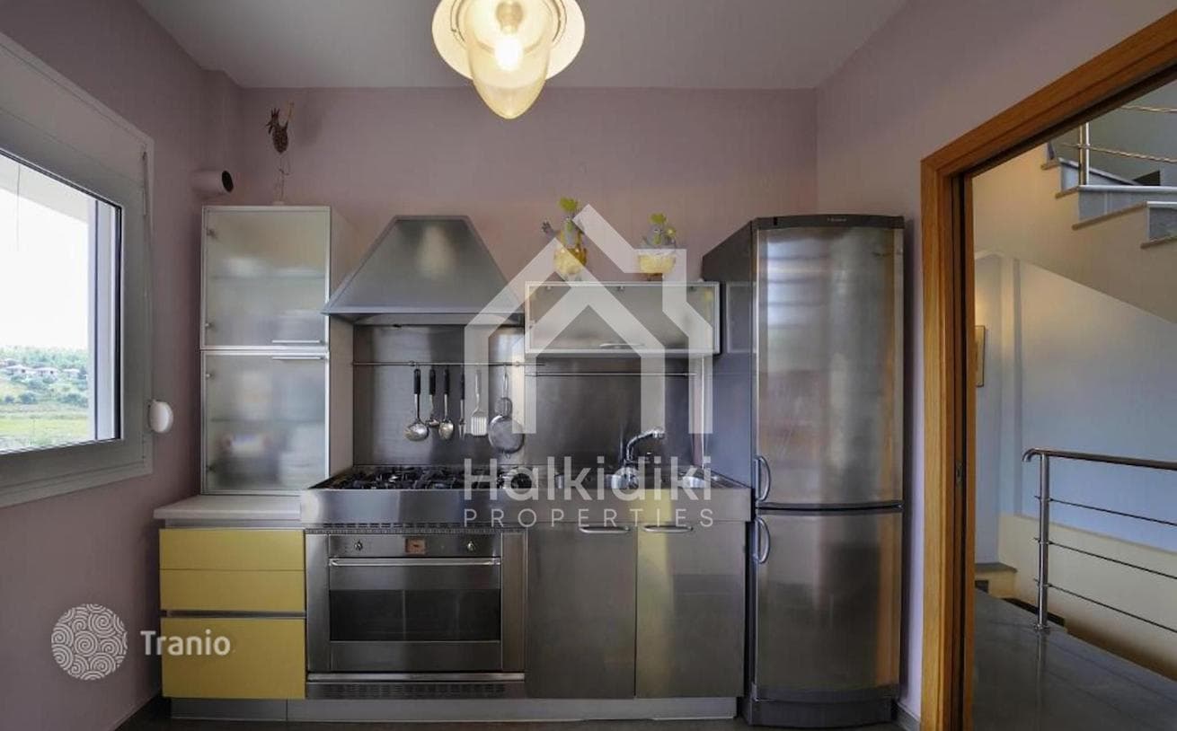8-комнатный дом в городе 17089 м² в Халкидики, Греция, фото 3
