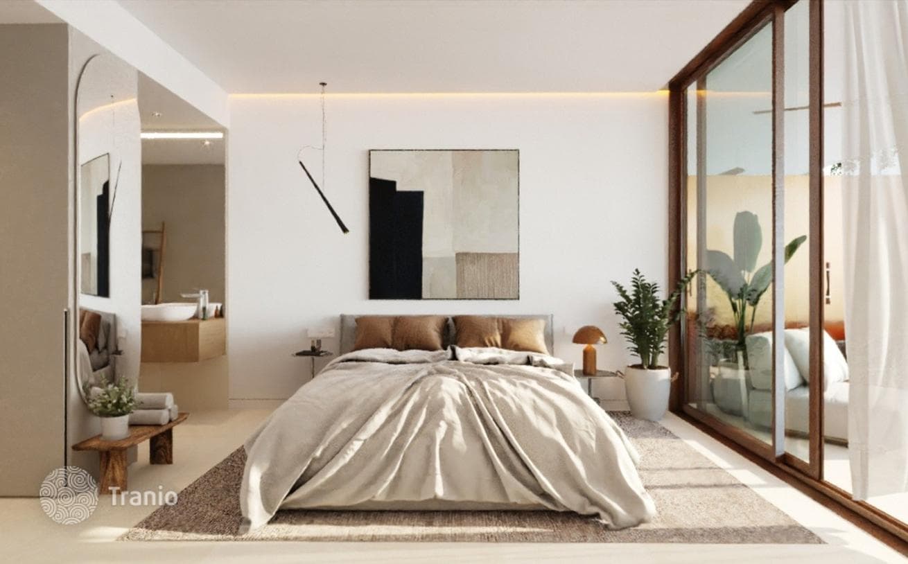 2-комнатная квартира 145 м² в Фуэнхироле, Испания, фото 3