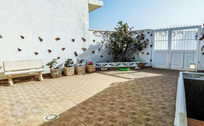 5-Bedroom Traditional House with Garage and BBQ Area in Granadilla, Tenerife, photo 2