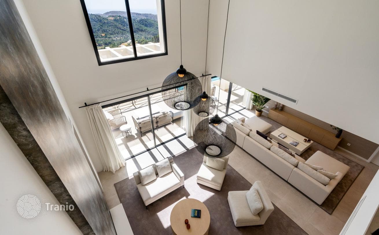 4-комнатная вилла 556 м² в Бенаависе, Испания, фото 4
