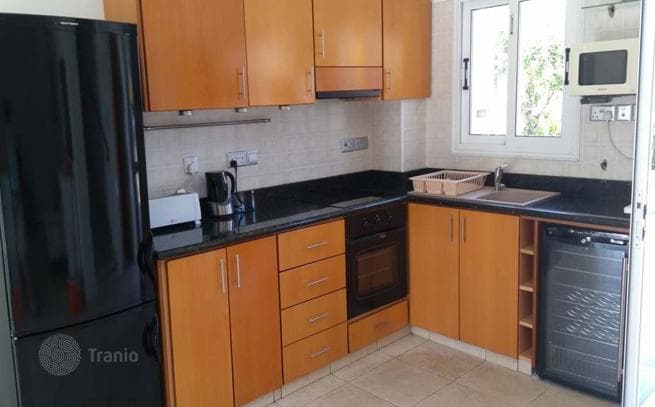2-комнатная вилла 100 м² в Фамагусте, Кипр, фото 2