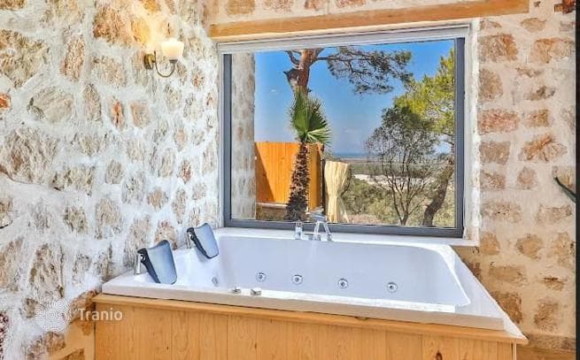 1-Bedroom Villa in Kalkan, Turkey