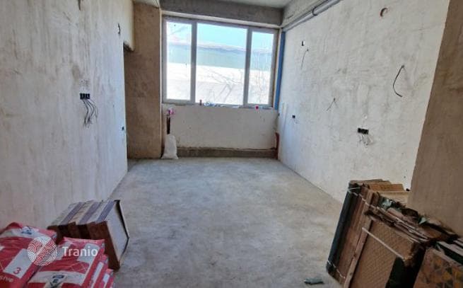 2-Bedroom Apartment in Saburtalo, Tbilisi
