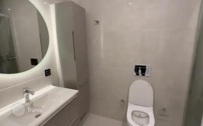 2-Bedroom Apartment in Kagithane, Istanbul