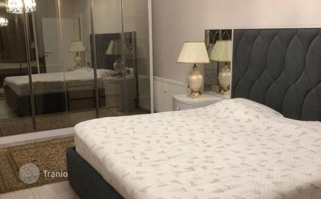3-Bedroom (3+1) Apartment with Sea View in Muratpasa, Antalya, photo 3