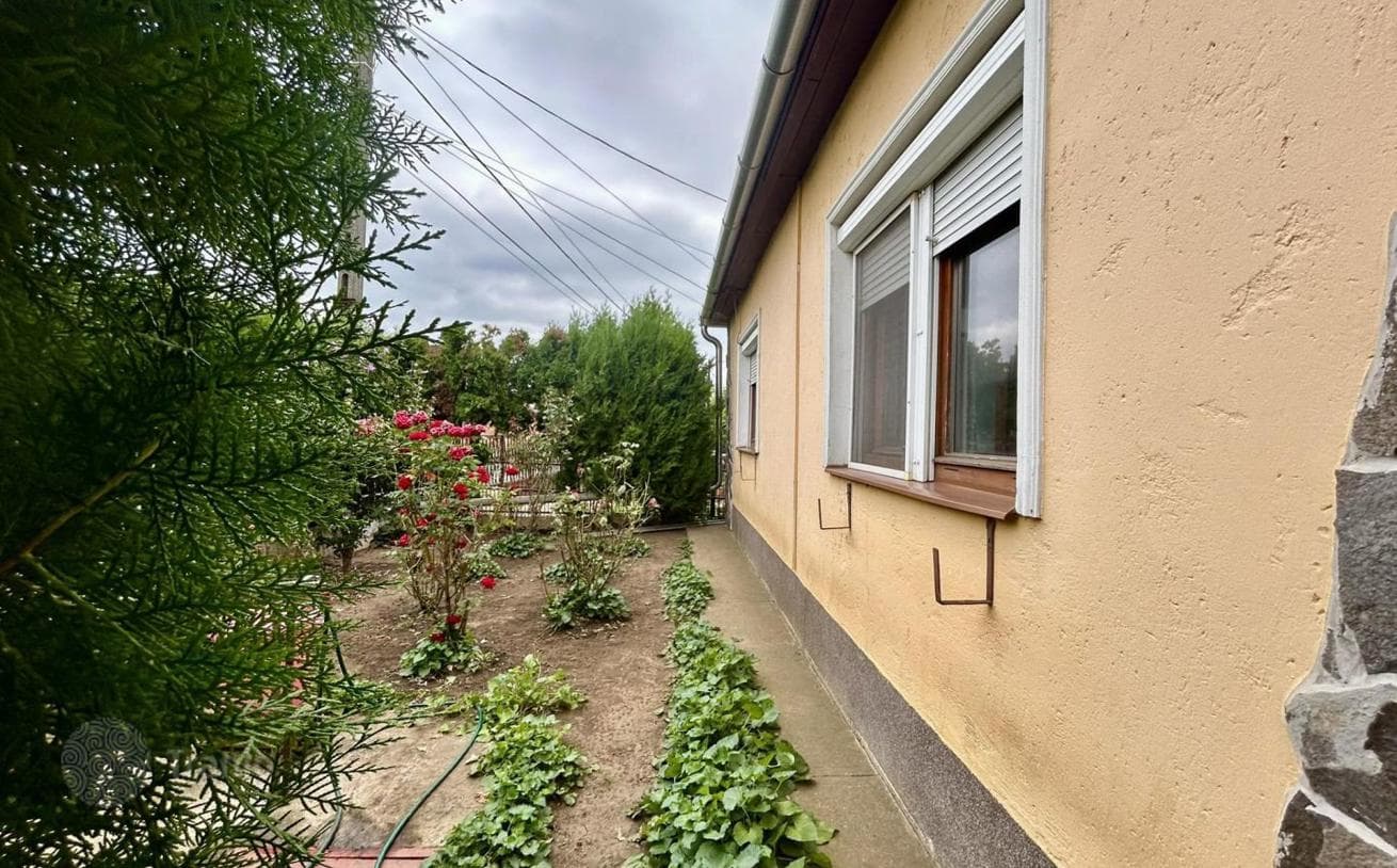 2-комнатный дом в городе 70 м² в Дебрецене, Венгрия, фото 2