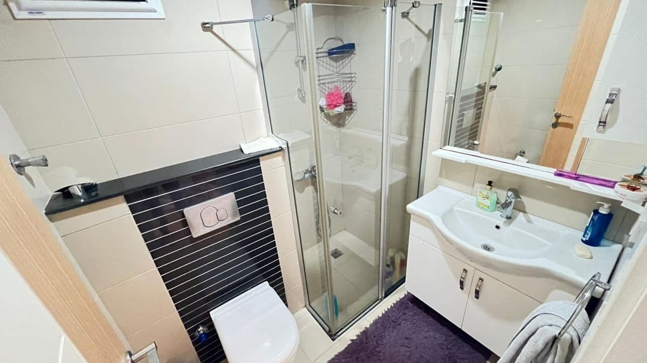 Квартира в Кестеле, Турция, 65 м², фото 5