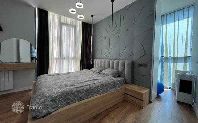 Luxury Beachfront Apartments with Sea, Mountain and City Views in Batumi, photo 2