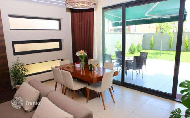 5-Bedroom House in Saburtalo, Tbilisi