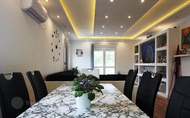 Furnished House with Sea View in Bar, Montenegro, photo 3