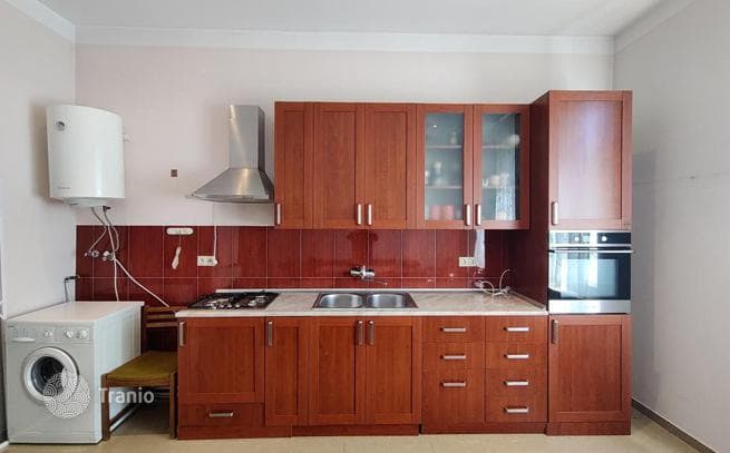 3-Bedroom House on Krtsanisi Street in Tbilisi