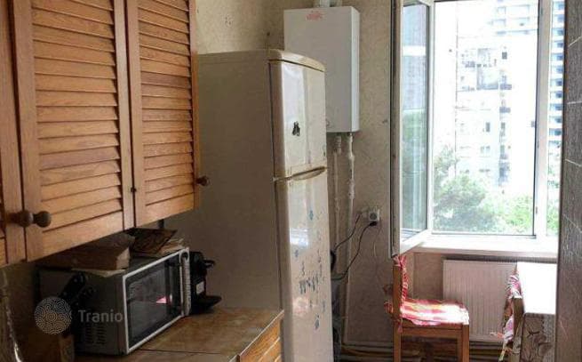 1-Bedroom Apartment in Saburtalo, Tbilisi