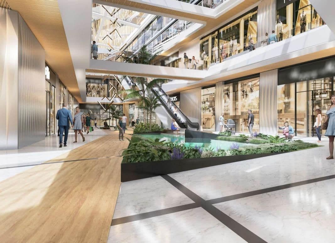 Квартира в Анталии, Турция, 138 м²