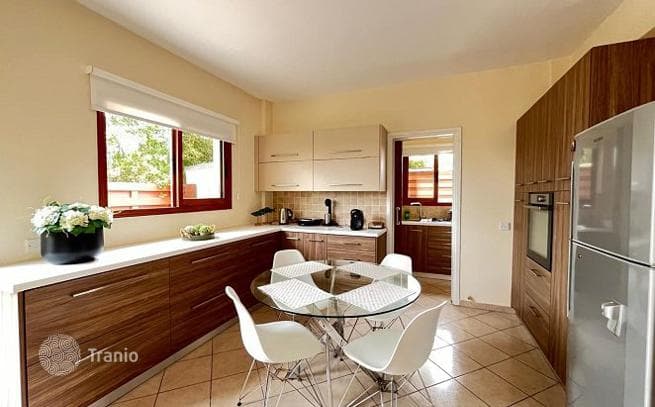 2-Bedroom Villa in Empe, Paphos, photo 3