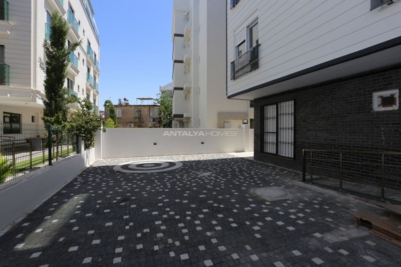 Пентхаус в Анталии, Турция, 190 м², фото 5