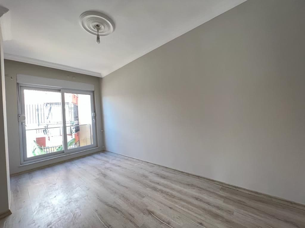 Квартира в Анталии, Турция, 90 м², фото 2
