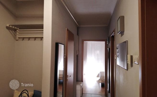 2-комнатная квартира 74 м² в Районе VII (Эржебетвароше), Венгрия, фото 5