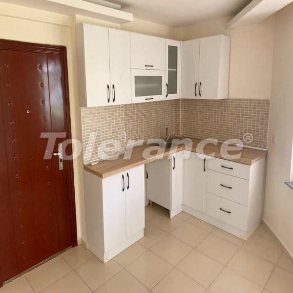 Апартаменты в Анталии, Турция, 95 м², фото 3