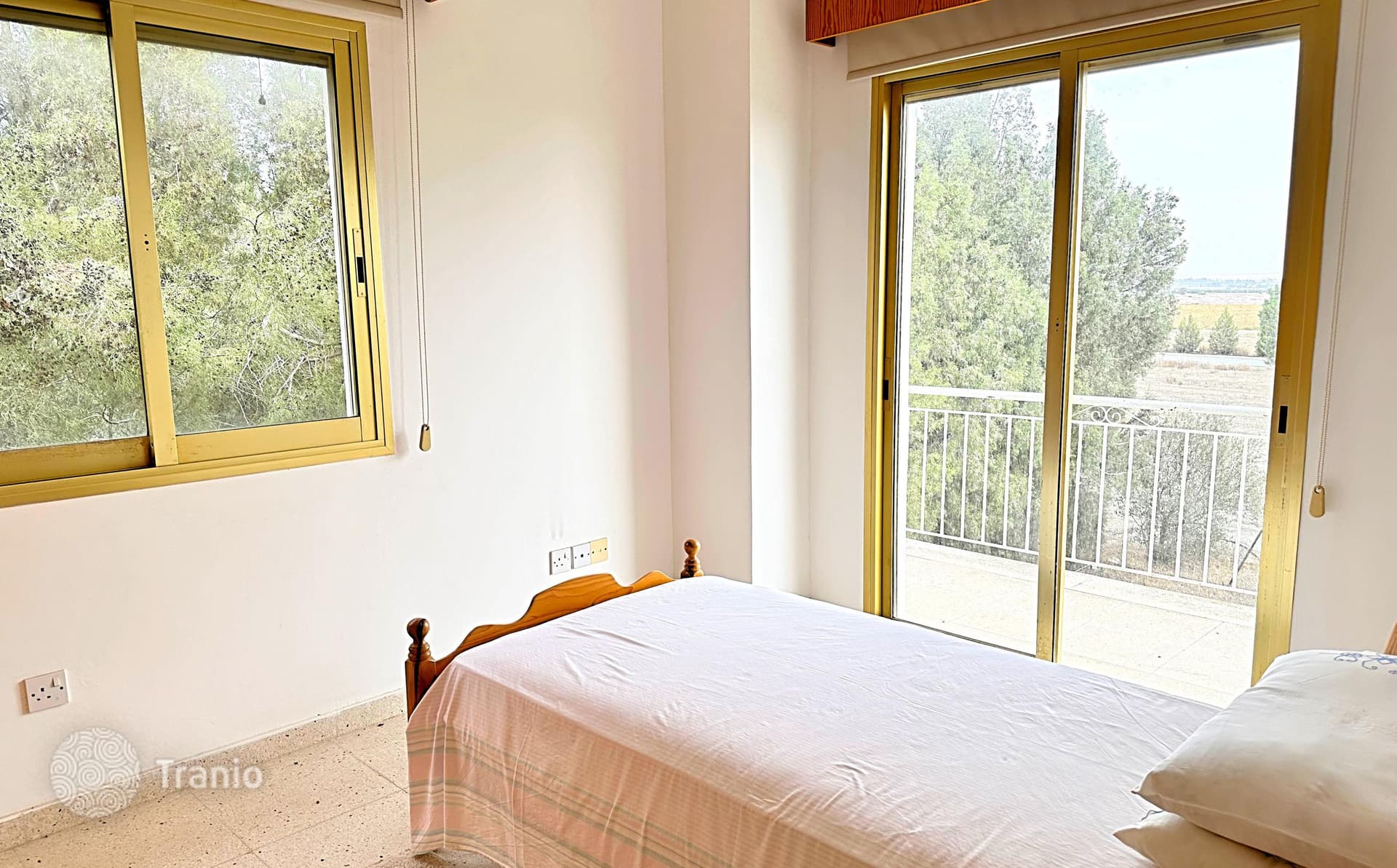 2-комнатный особняк 100 м² в Кити, Кипр
