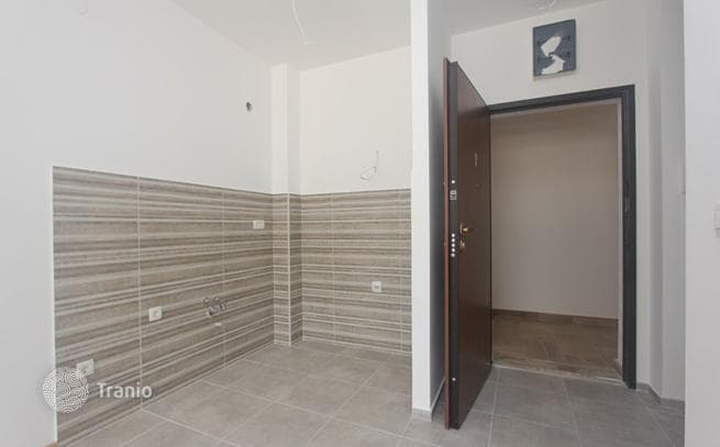 Apartment near the Beach in Budva, Montenegro, photo 3